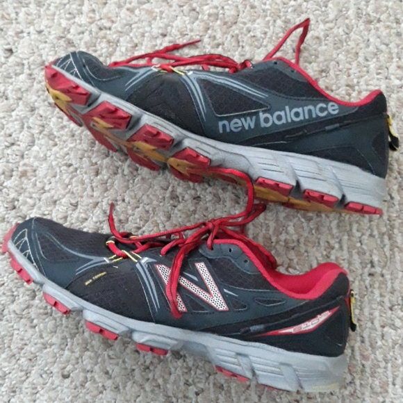 4x*Host Pick*New Balance shoes - Picture 1 of 16